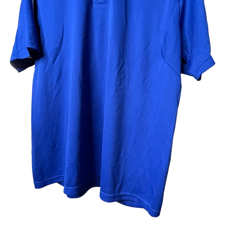 Champion SS Polo shirt size large NWOT - Picture 3 of 13